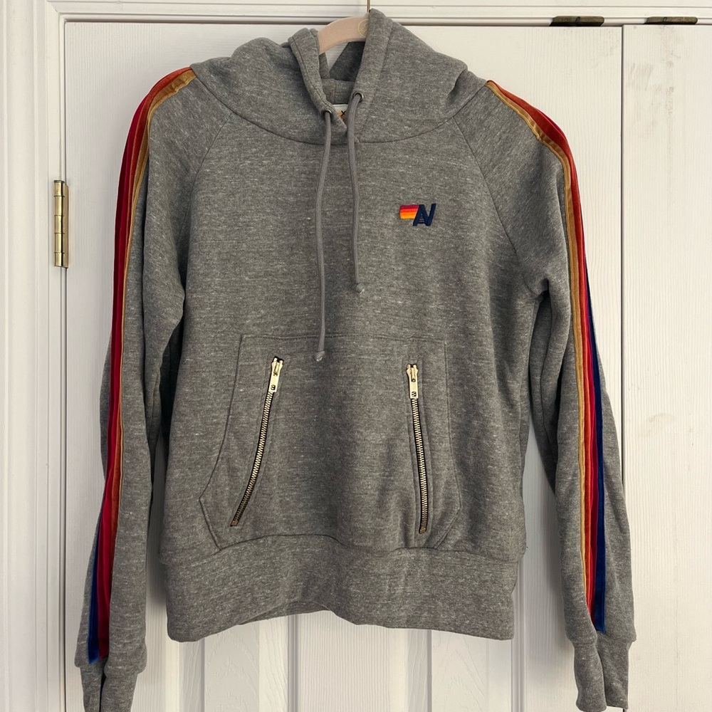 Aviator Nation sweatshirt